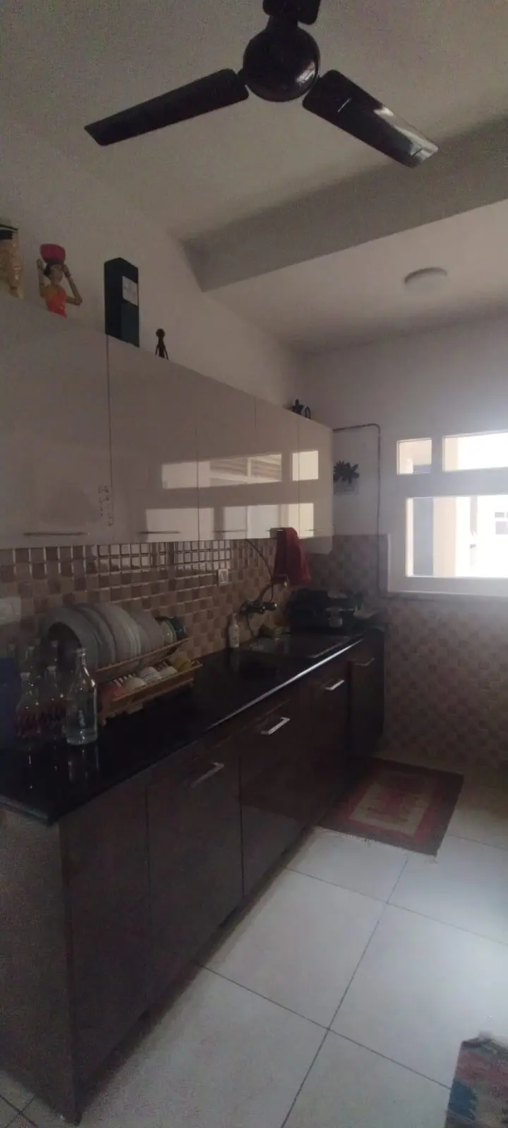 High-Rise 3 BHK Investment Apartment for Sale in Prestige Sunrise Park Norwood