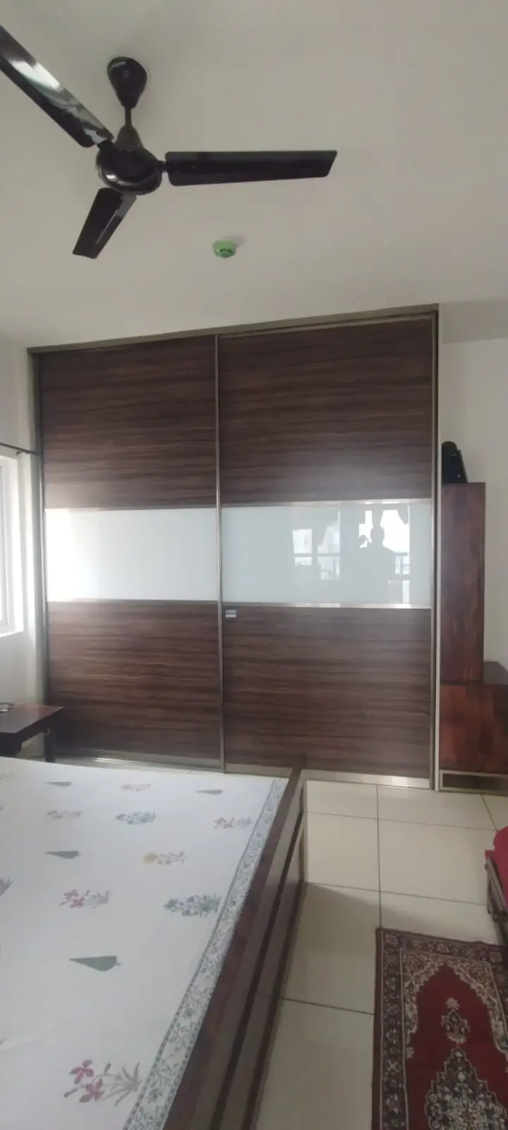 High-Rise 3 BHK Investment Apartment for Sale in Prestige Sunrise Park Norwood