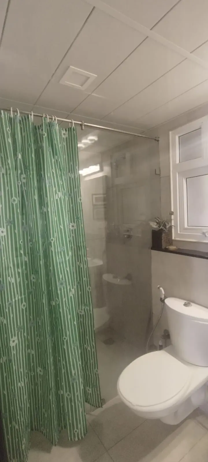 High-Rise 3 BHK Investment Apartment for Sale in Prestige Sunrise Park Norwood