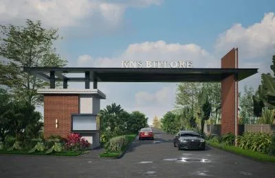 KNS Billore Yelahanka, Bangalore