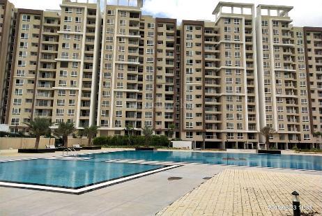 Mahaveer Ranches