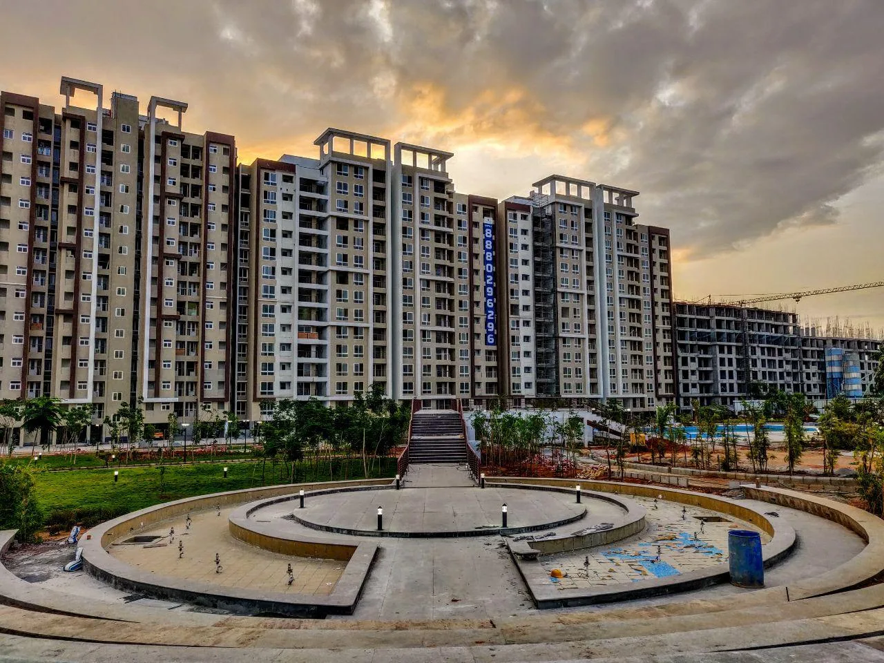Mahaveer Ranches