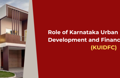 KUIDFC: Role in Karnataka Urban Real Estate Development
