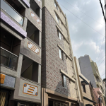 Residential Building for Sale in Malleswaram A Khata Property