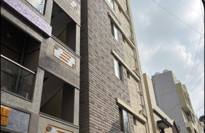 Residential Building for Sale in Malleswaram A Khata Property