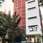 Prime Commercial PG Building for Sale/Rent on K.R. Road, Basavanagudi | 70 Rooms | Fully Operational