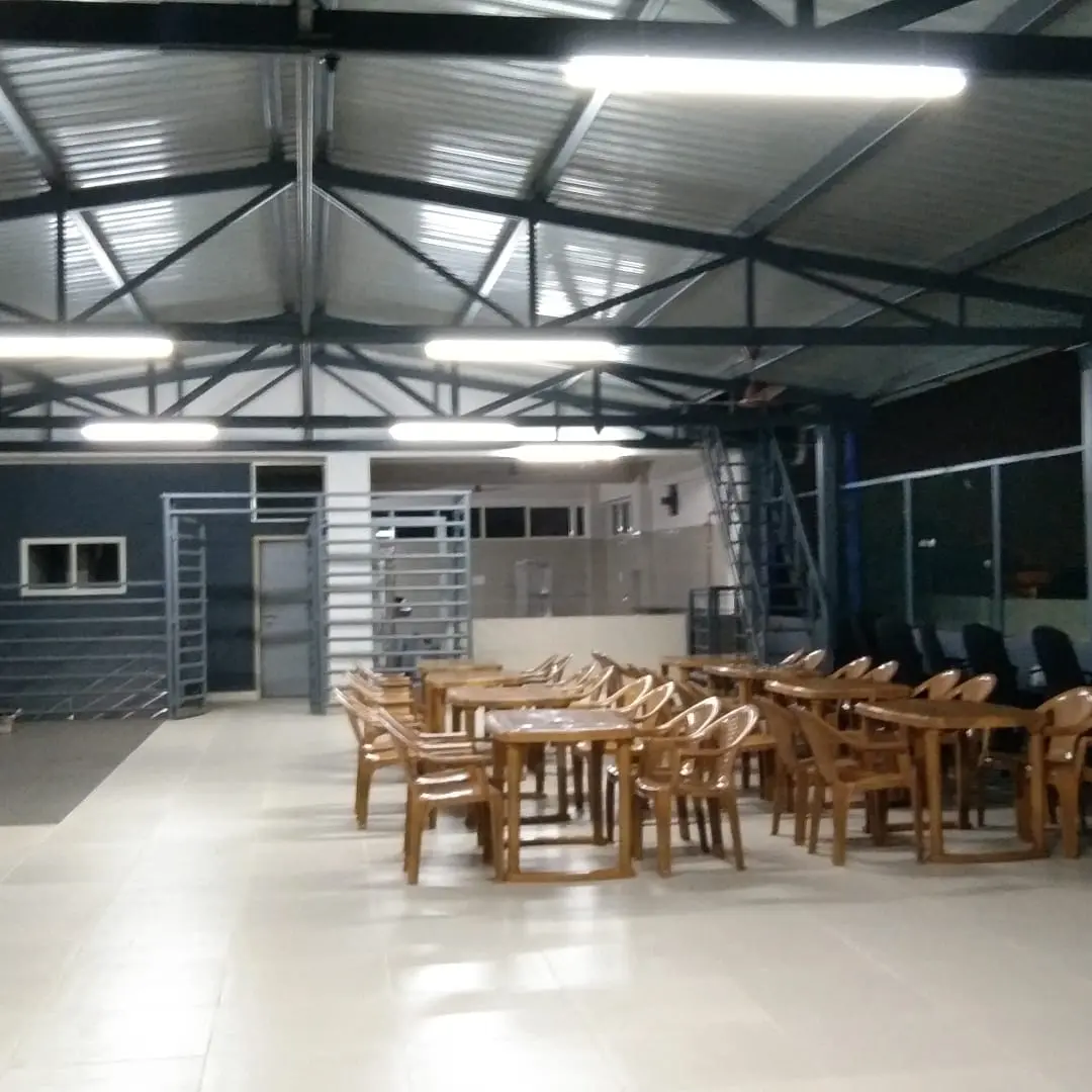 Prime Commercial PG Building for Sale/Rent on K.R. Road, Basavanagudi | 70 Rooms | Fully Operational