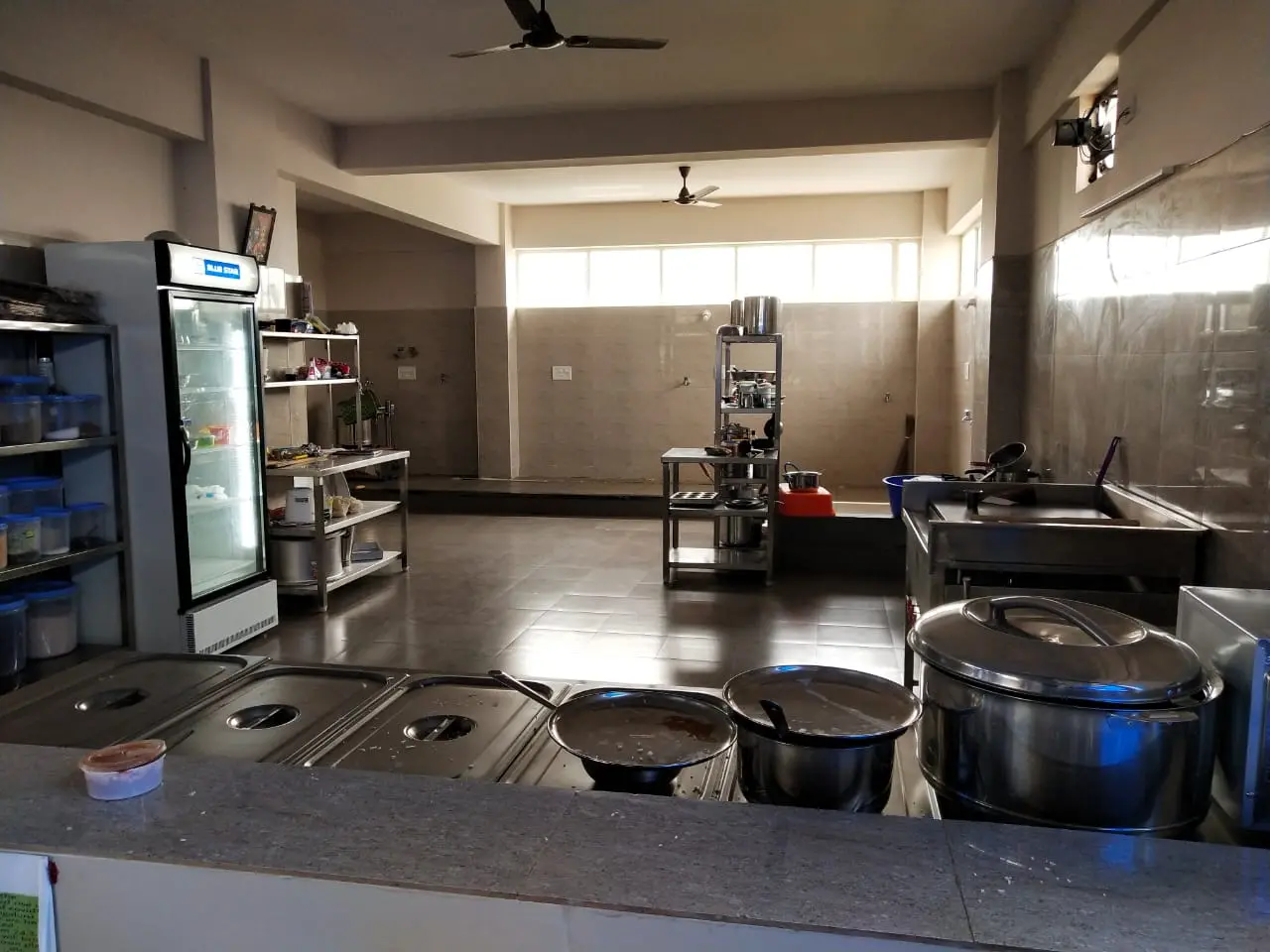 Prime Commercial PG Building for Sale/Rent on K.R. Road, Basavanagudi | 70 Rooms | Fully Operational