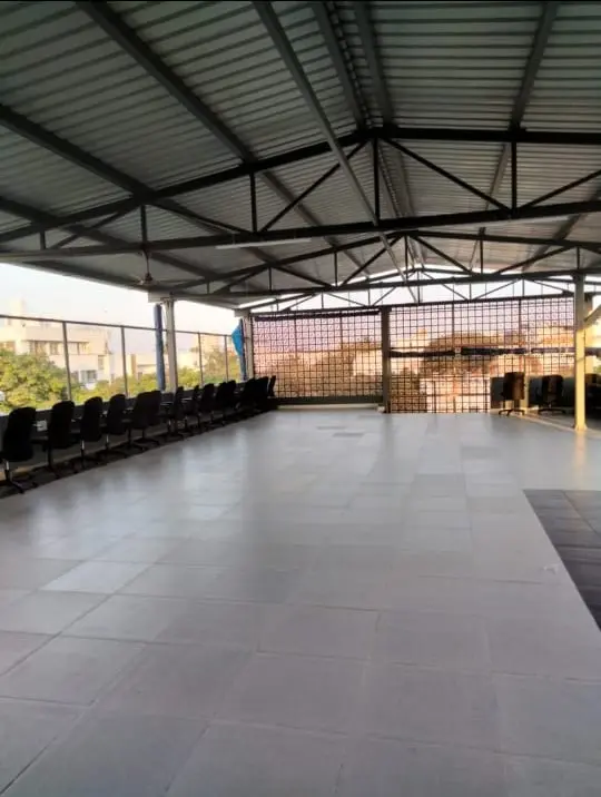Prime Commercial PG Building for Sale/Rent on K.R. Road, Basavanagudi | 70 Rooms | Fully Operational