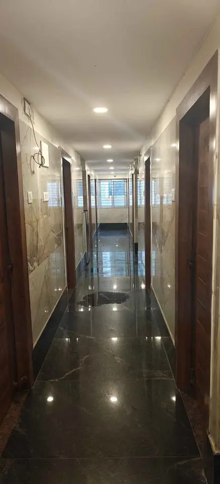 High-Income 50-Room BDA Building for Sale in HMT Layout