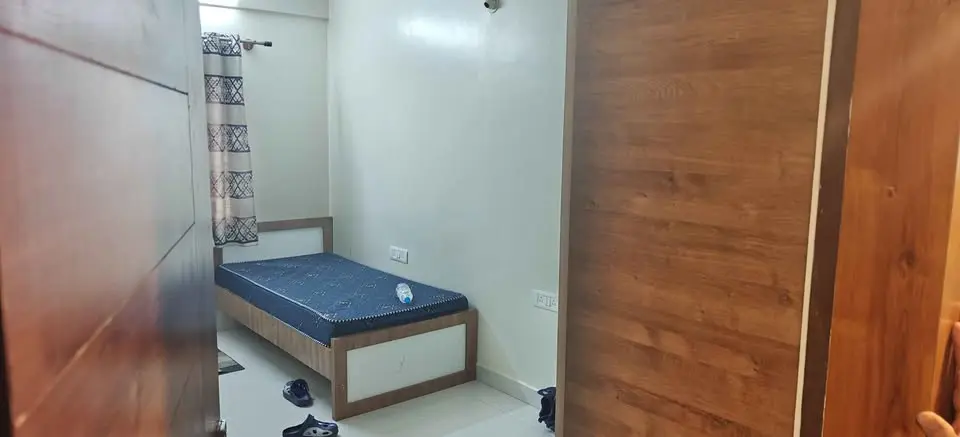 High-Income 50-Room BDA Building for Sale in HMT Layout