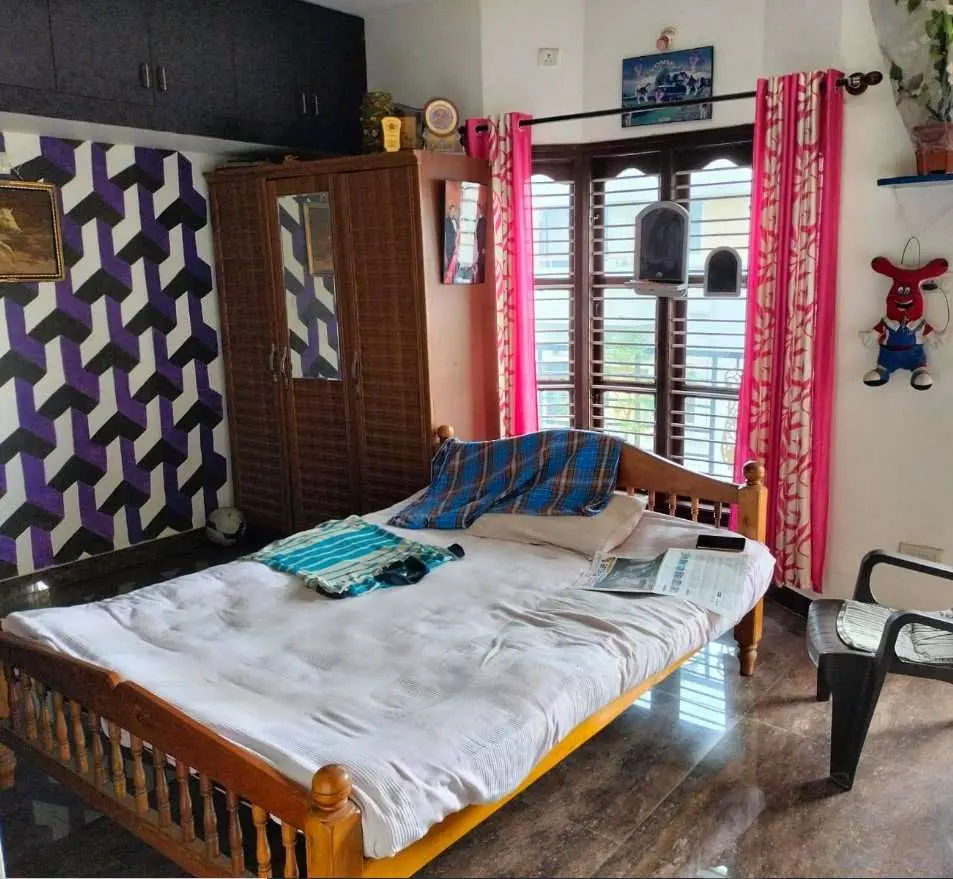 Independent House for Sale Near Kalyan Nagar