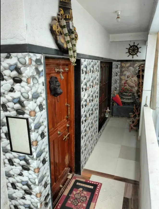 Independent House for Sale Near Kalyan Nagar