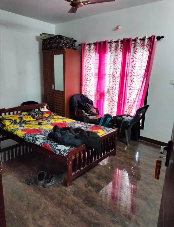 Independent House for Sale Near Kalyan Nagar