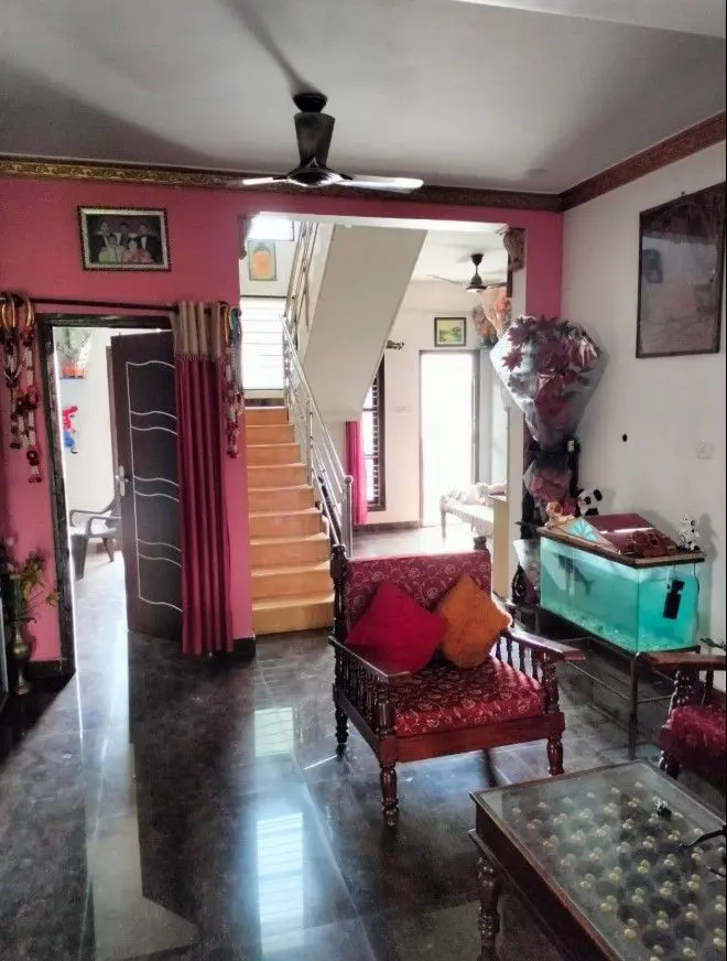 Independent House for Sale Near Kalyan Nagar