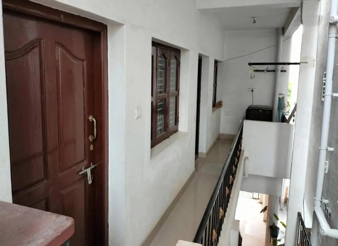 Independent House for Sale Near Kalyan Nagar