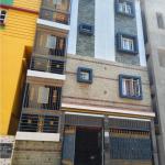 Independent House for Sale in Naganathapura West Facing