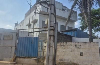 Industrial Shed for Rent in Kyalasanhalli Village, Near Byarthi Cross, Bengaluru