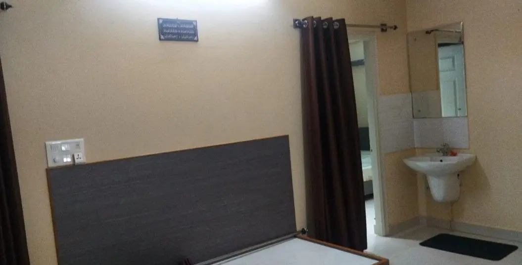 3BHK Flat for Sale in Amigo Lake View Apartment Ground Floor Spacious 1580 Sq Ft