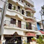 Independent House for Sale Near Kalyan Nagar
