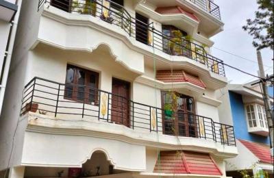 Independent House for Sale Near Kalyan Nagar