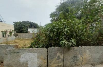 Plot for Sale in Horamavu Rdajkumar Layout Kalkere Main Road