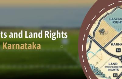 Understanding Land Easements and Property Rights in Karnataka