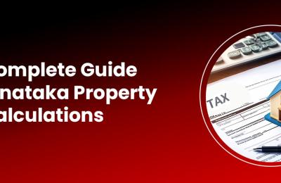 The Complete Guide to Karnataka Property Tax Calculations