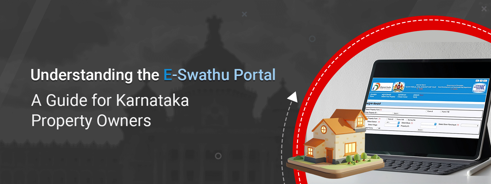 Understanding the E-Swathu Portal