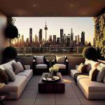 Raheja Residency