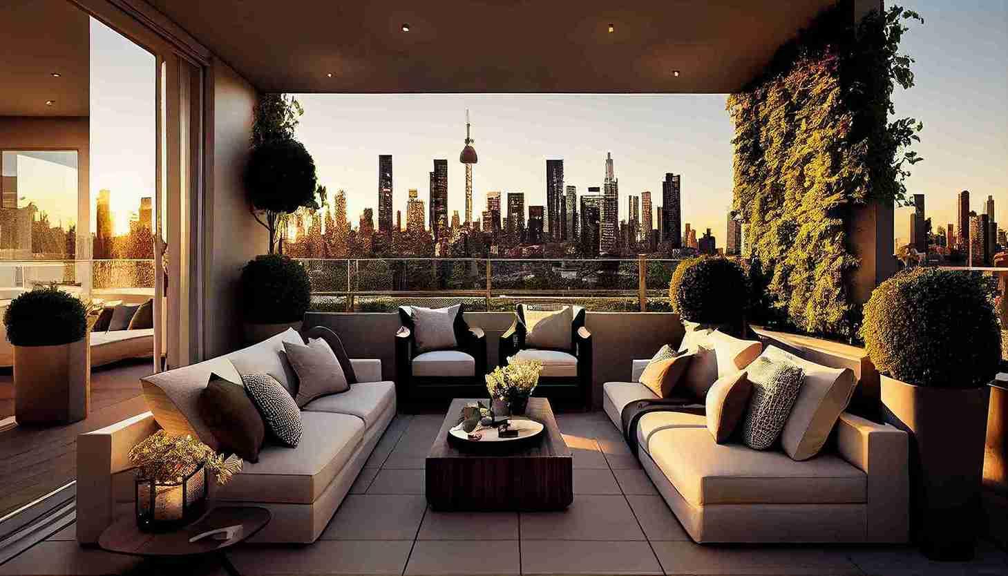 Raheja Residency