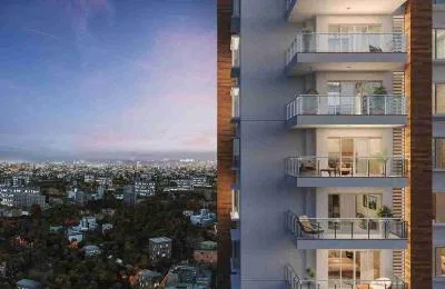 Raheja Vivarea