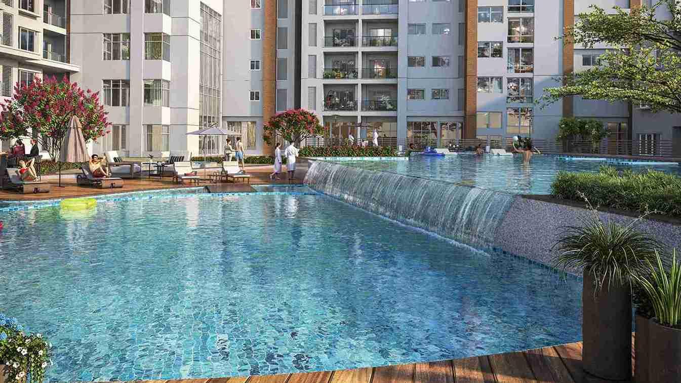Raheja Vivarea