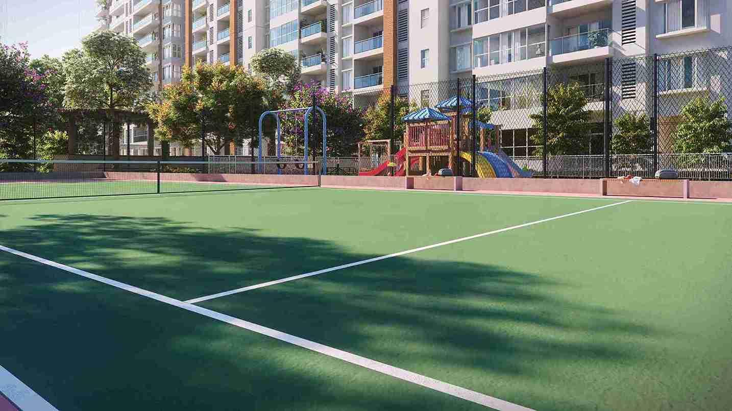 Raheja Vivarea