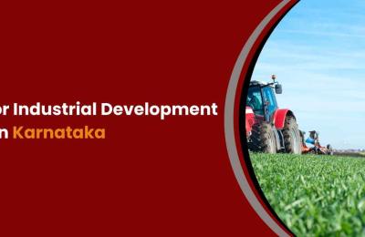Land Grants for Industrial Development in Karnataka
