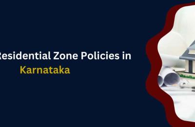 Special Residential Zone Policies in Karnataka