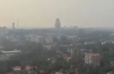 3 BHK Apartment for Sale – Prestige Valley Crest, Bejai, Mangalore
