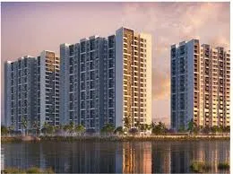 Adarsh Lumina Kasavanahalli Bangalore — 2.5 & 3 BHK Apartments Sarjapur Road
