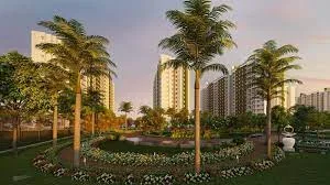 Adarsh Lumina Kasavanahalli Bangalore — 2.5 & 3 BHK Apartments Sarjapur Road