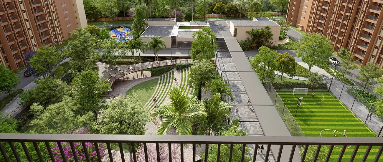 Birla Evara