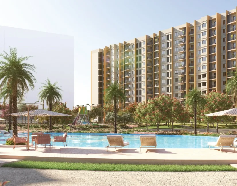 Birla Trimaya Devanahalli — 1, 2, 3 & 4 BHK Township Near Bangalore Airport