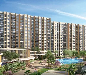 Birla Trimaya Devanahalli — 1, 2, 3 & 4 BHK Township Near Bangalore Airport