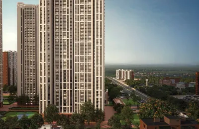Brigade Belvedere — 1, 2, 3 & 3.5 BHK Apartments at Budigere Cross Bangalore