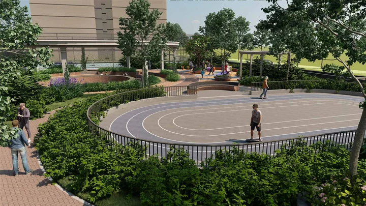 Brigade Belvedere — 1, 2, 3 & 3.5 BHK Apartments at Budigere Cross Bangalore