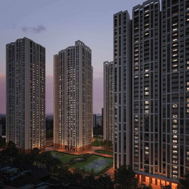 Brigade Belvedere — 1, 2, 3 & 3.5 BHK Apartments at Budigere Cross Bangalore