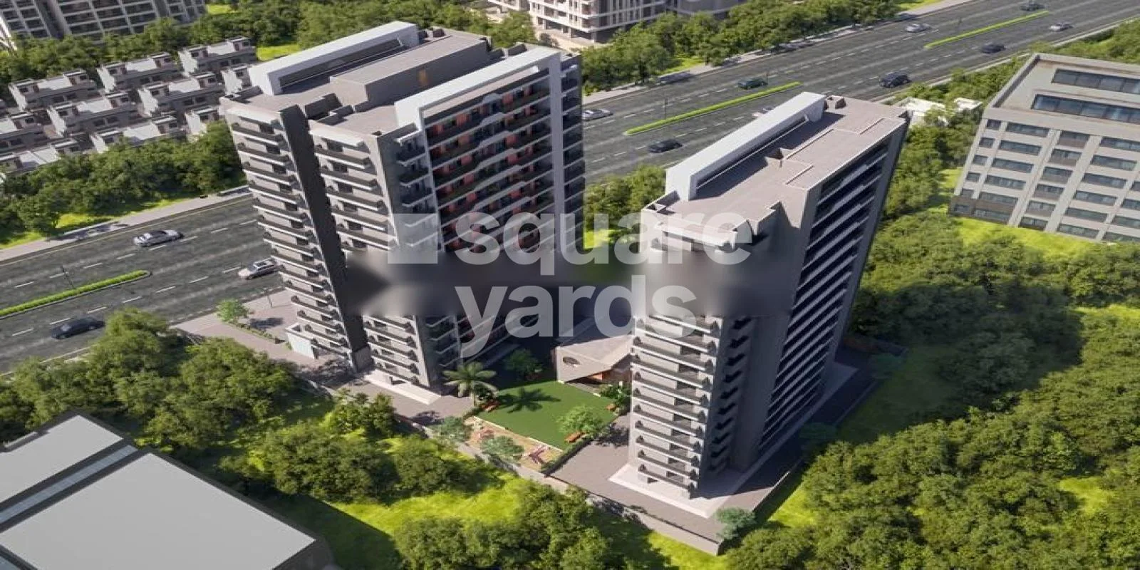 Brigade Cornerstone Utopia Whitefield — Ready-to-Move Township Varthur Road Bangalore