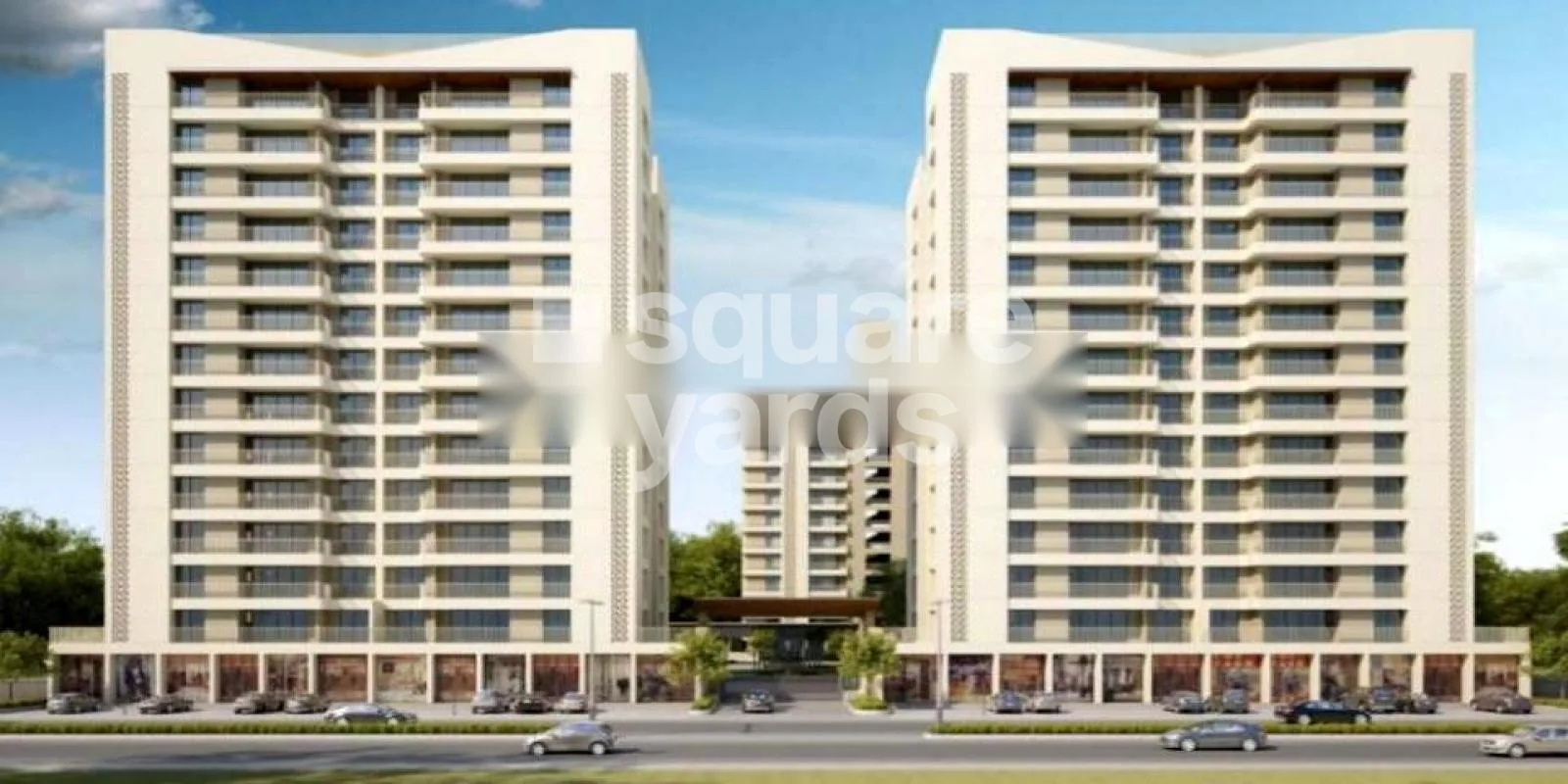 Brigade Cornerstone Utopia Whitefield — Ready-to-Move Township Varthur Road Bangalore