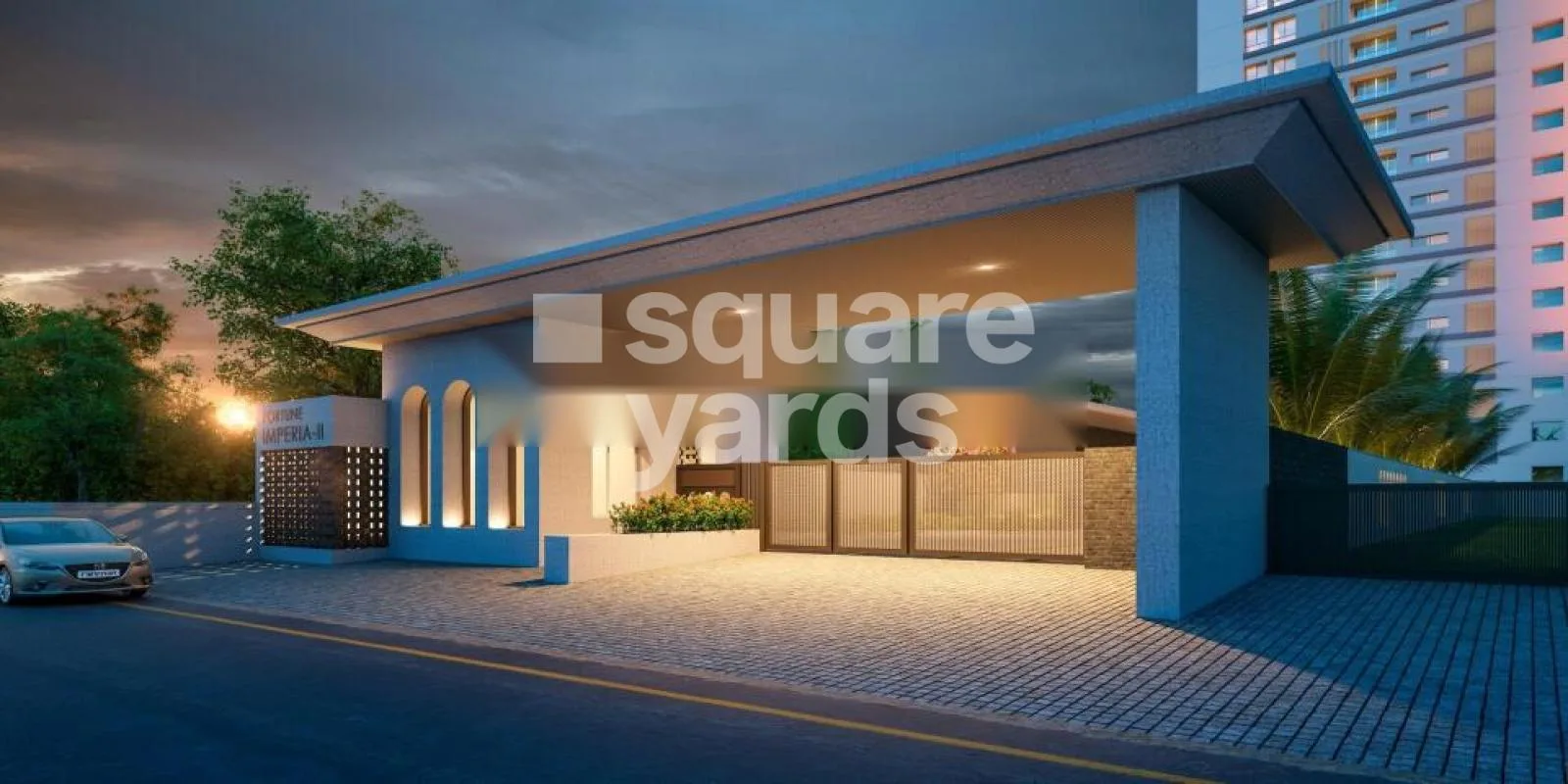 Brigade Cornerstone Utopia Whitefield — Ready-to-Move Township Varthur Road Bangalore