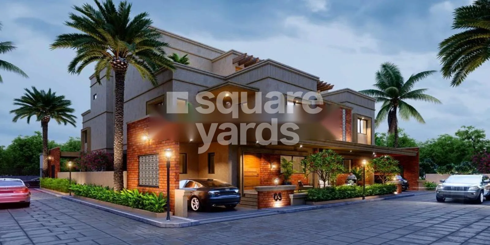 Brigade Cornerstone Utopia Whitefield — Ready-to-Move Township Varthur Road Bangalore