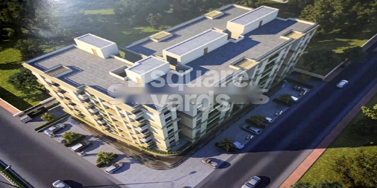 Brigade Cornerstone Utopia Whitefield — Ready-to-Move Township Varthur Road Bangalore